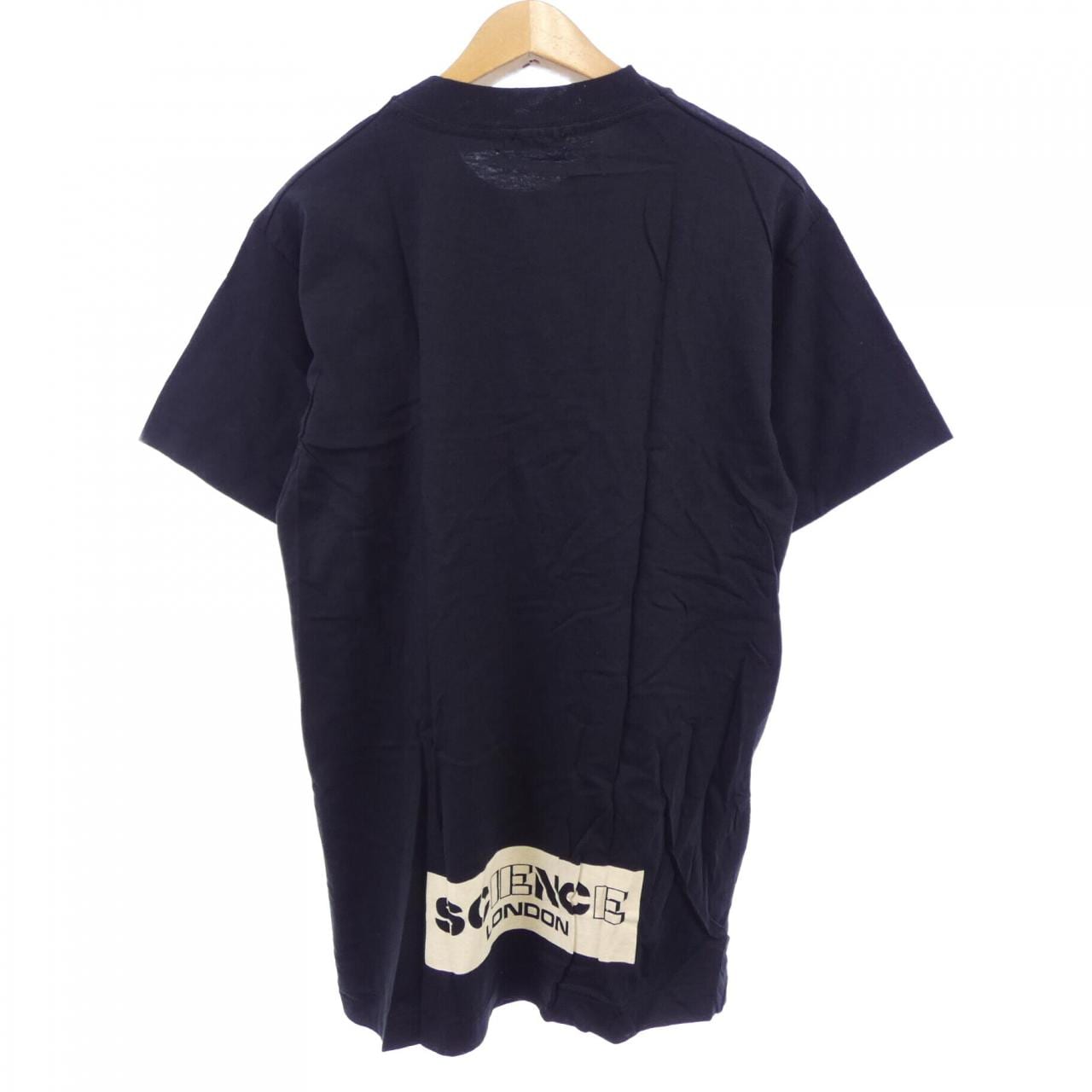 SCIENCE LONDON Tシャツ