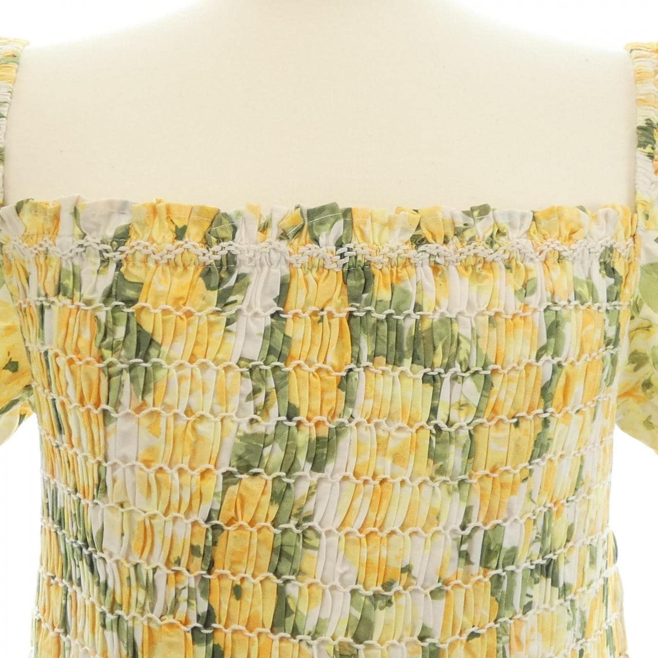 SEZANE トップス