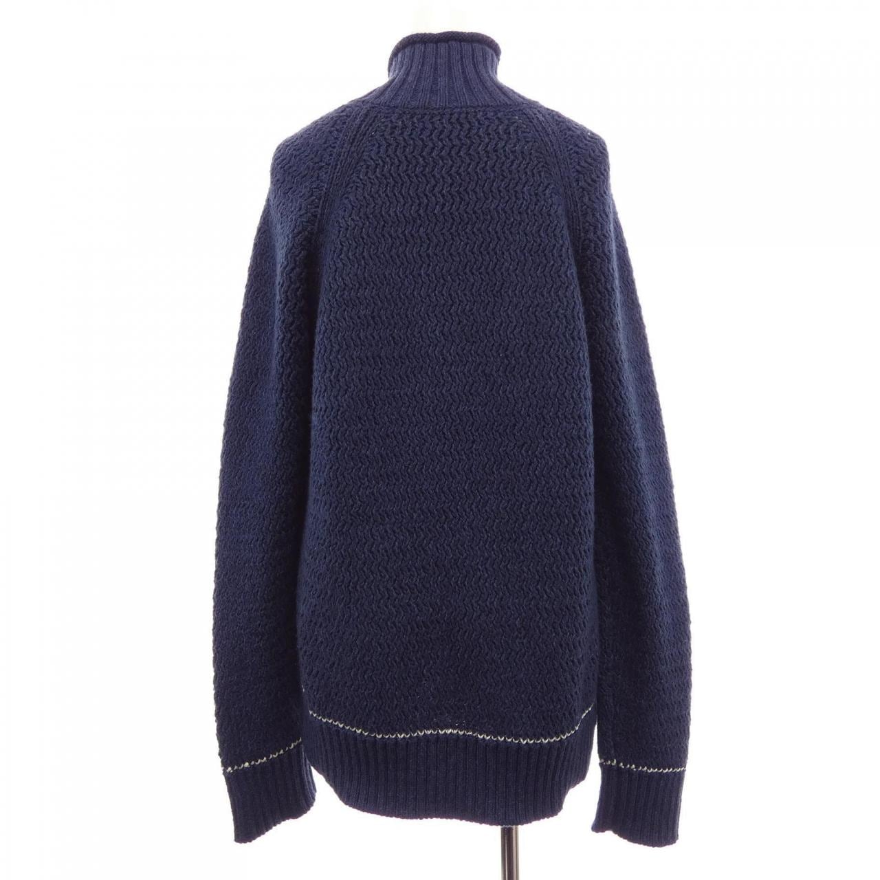 ロロピアーナ Loro Piana FAF6107 ニット