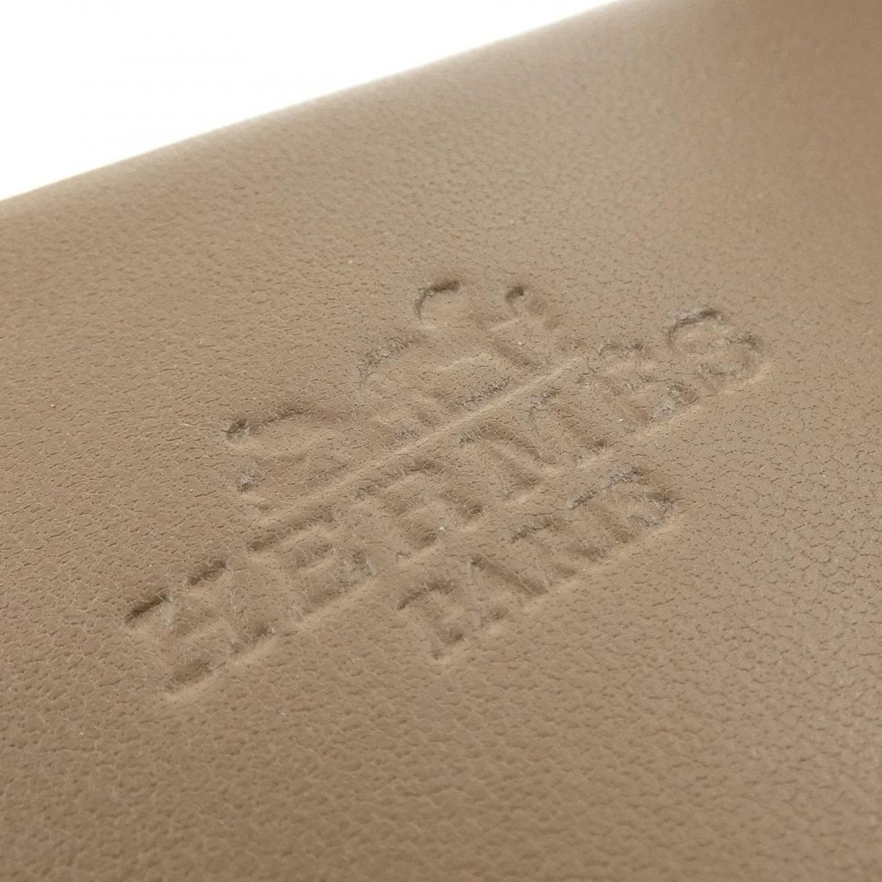 エルメス HERMES エズ EZE Hカットアウト 231116Z サンダル