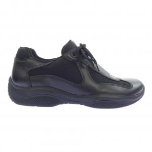 プラダ PRADA アメリカズカップオリジナルスニーカー リネアロッサ PS0906 スニーカー
