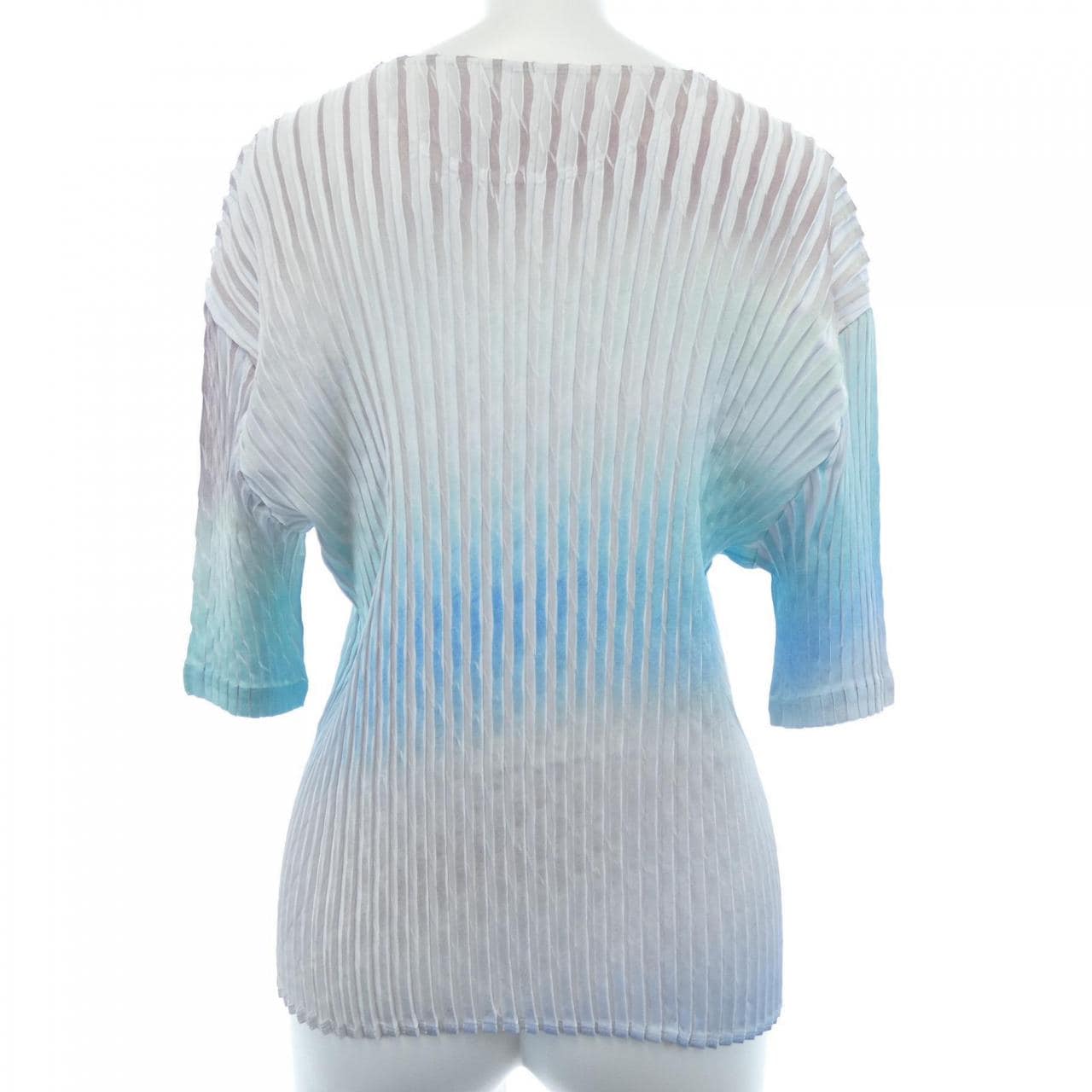 イッセイミヤケ ISSEY MIYAKE IM41FJ629 Tシャツ