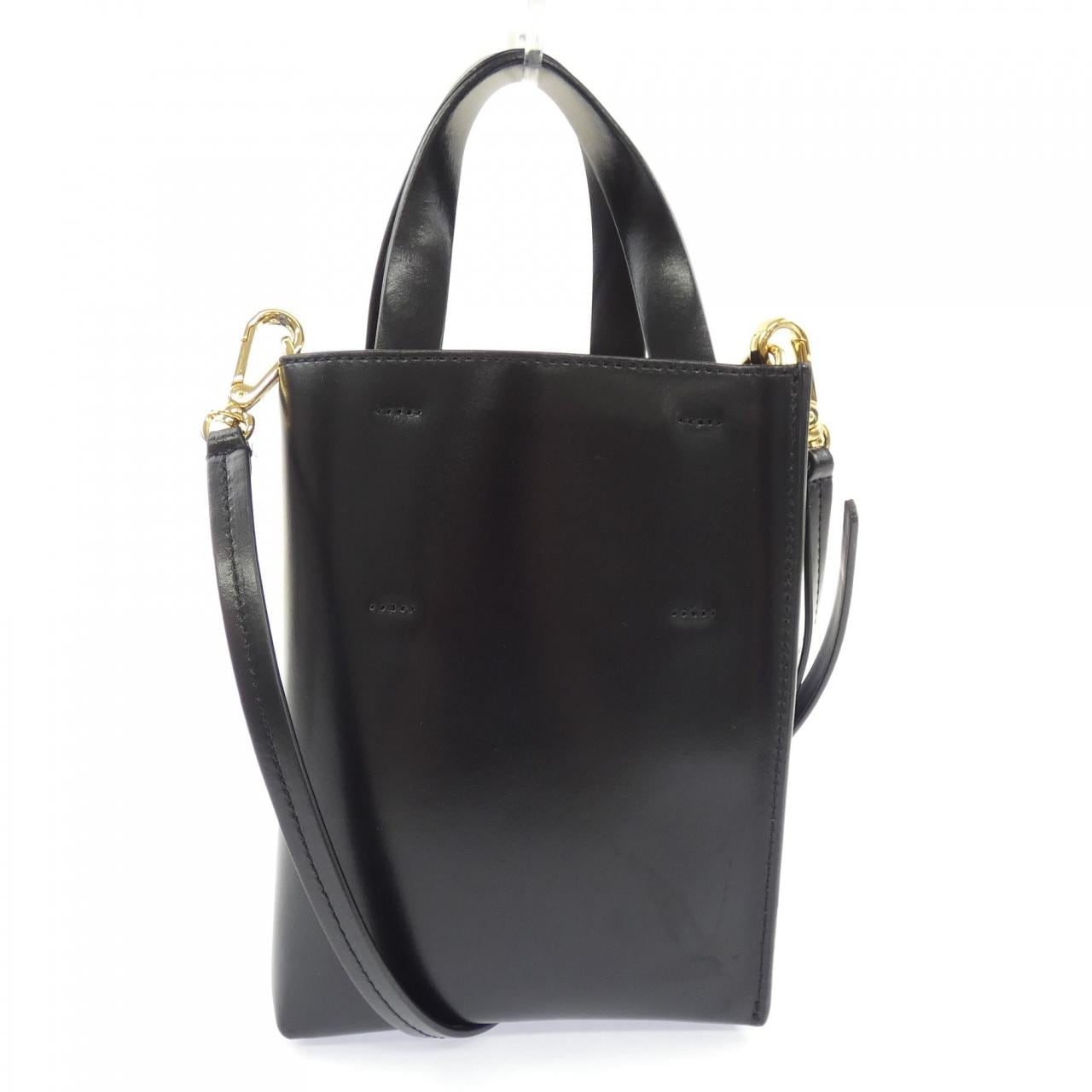 マルニ MARNI ミュゼオ MUSEO SHMP0050Y0 BAG