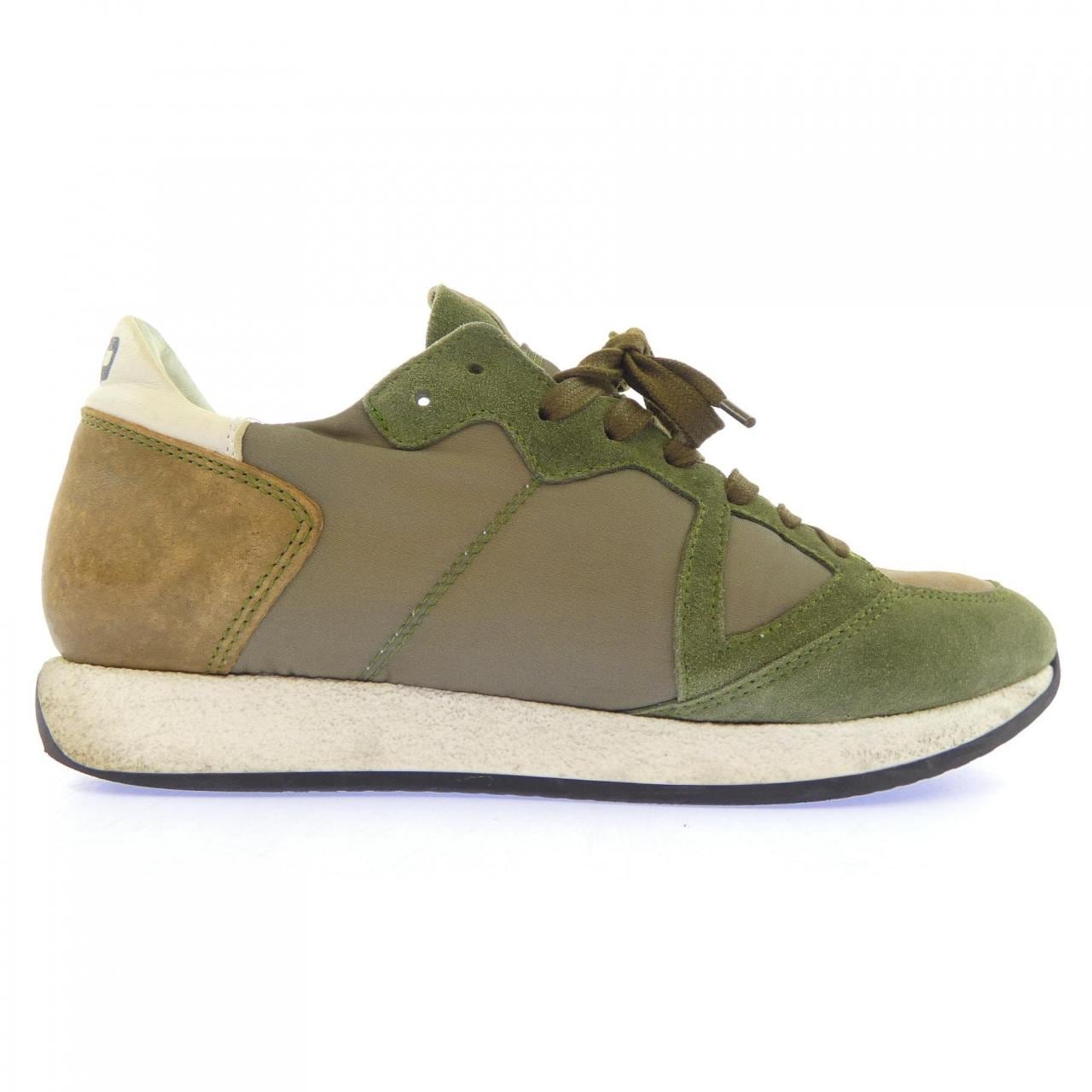 フィリップモデル PHILIPPE MODEL シューズ