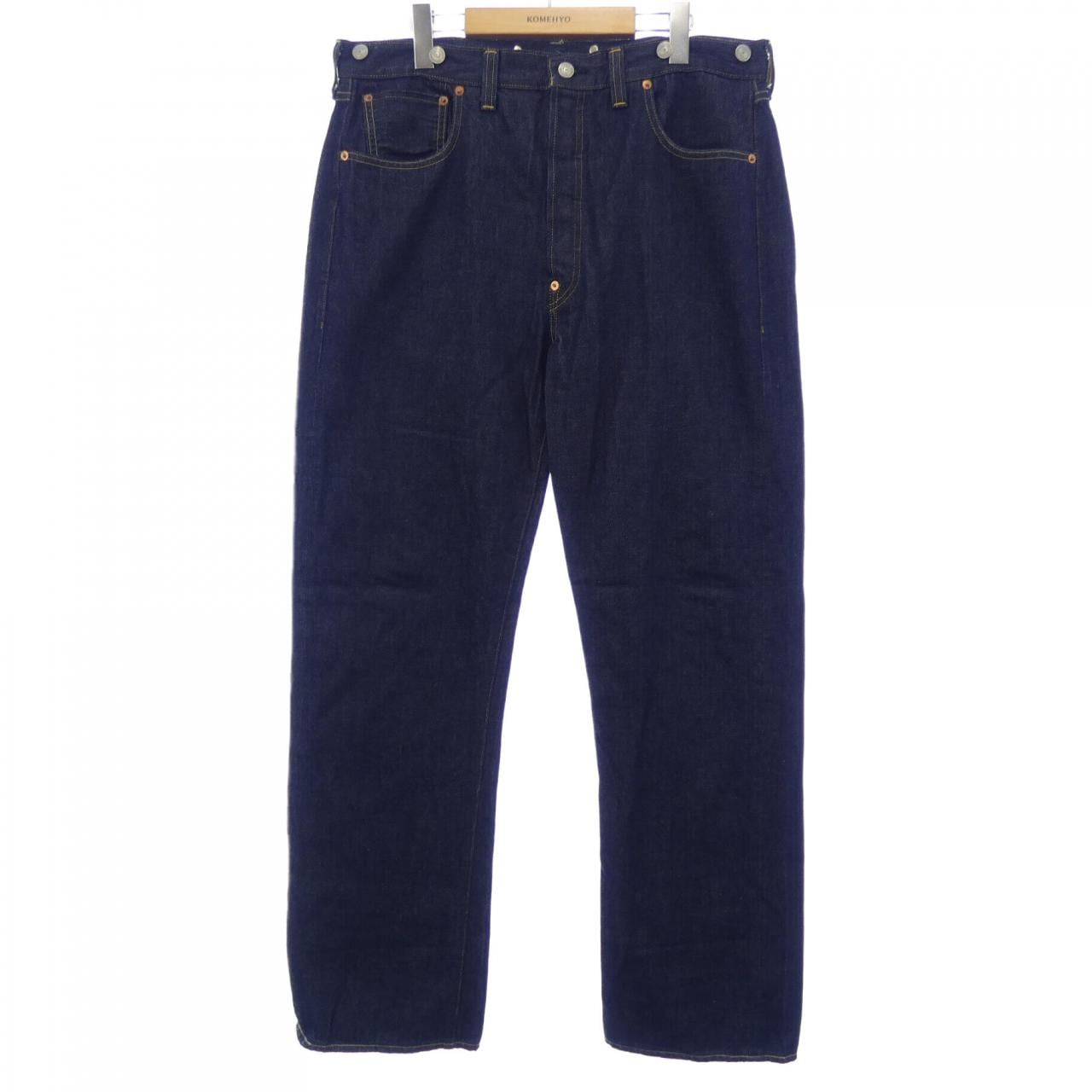リーバイス LEVI'S ジーンズ