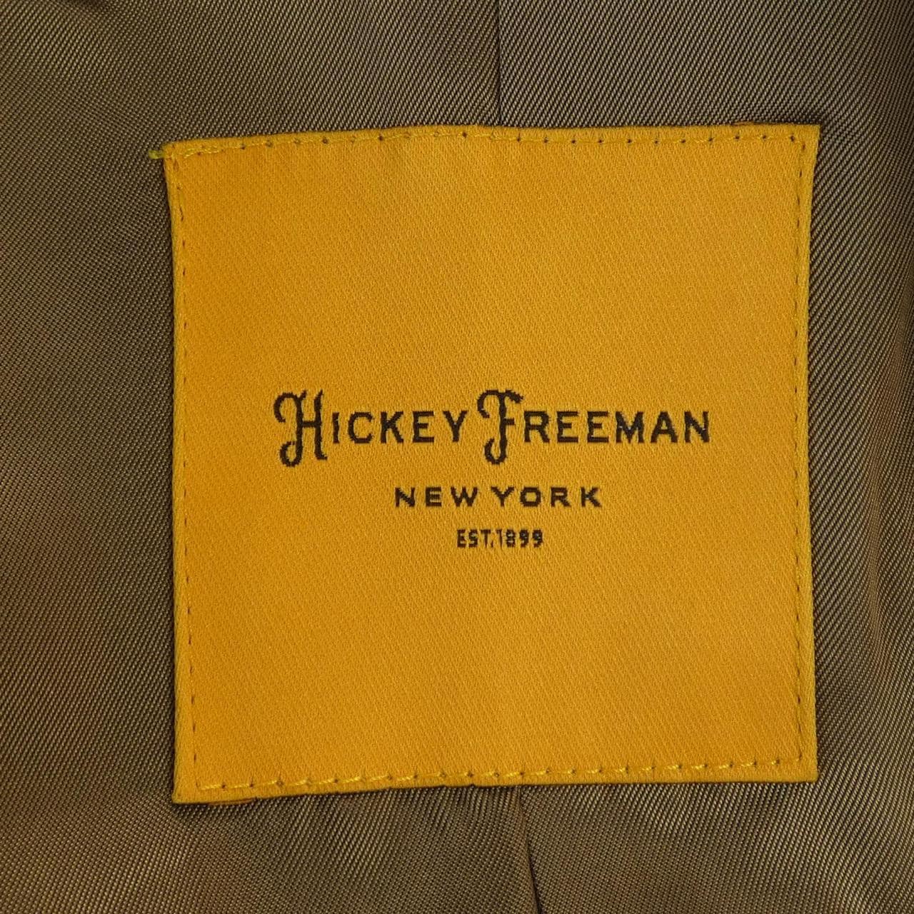 HICKEY FREEMAN コート