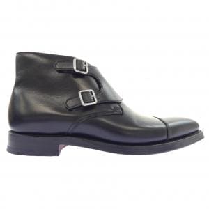 クロケットアンドジョーンズ CROCKETT&JONES CAMBERLEY シューズ
