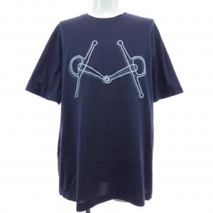 エルメス HERMES MORS *91-5750 Tシャツ