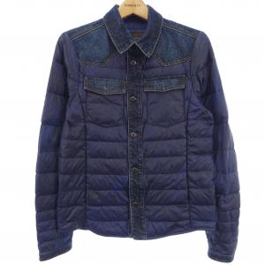 エトロ ETRO ダウンジャケット