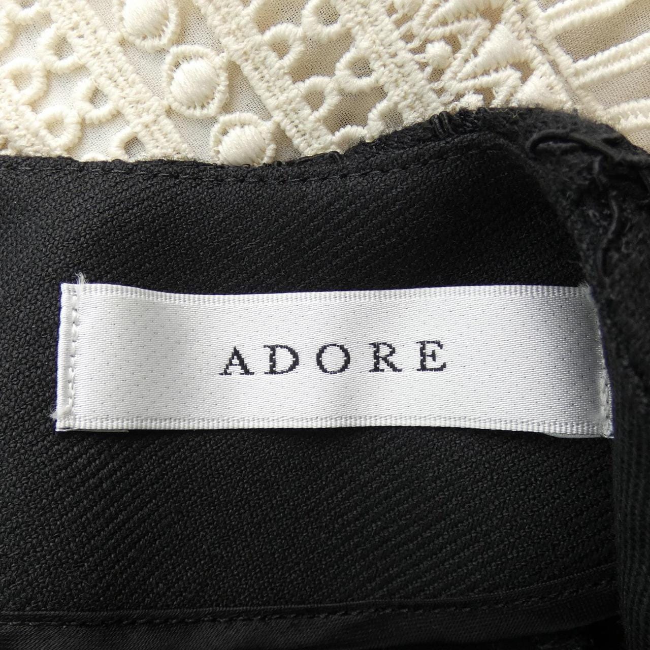 Adore ADORE top