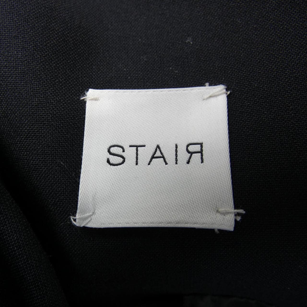 STAIR jacket