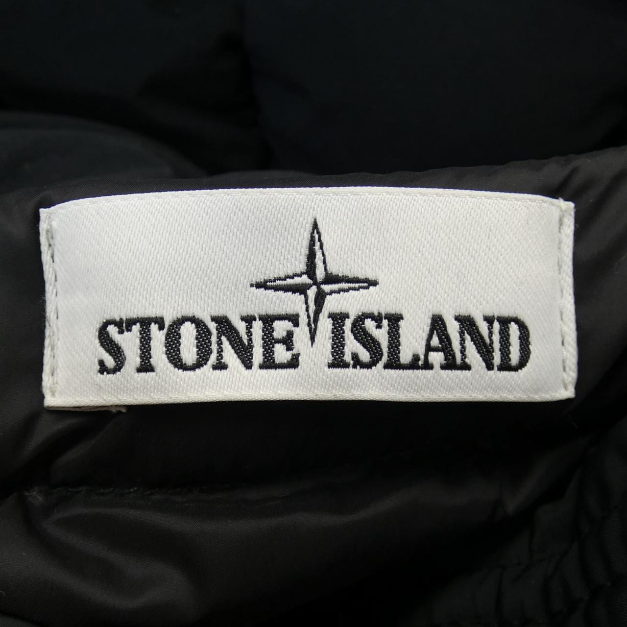 Stone land STONE ISLAND down coat