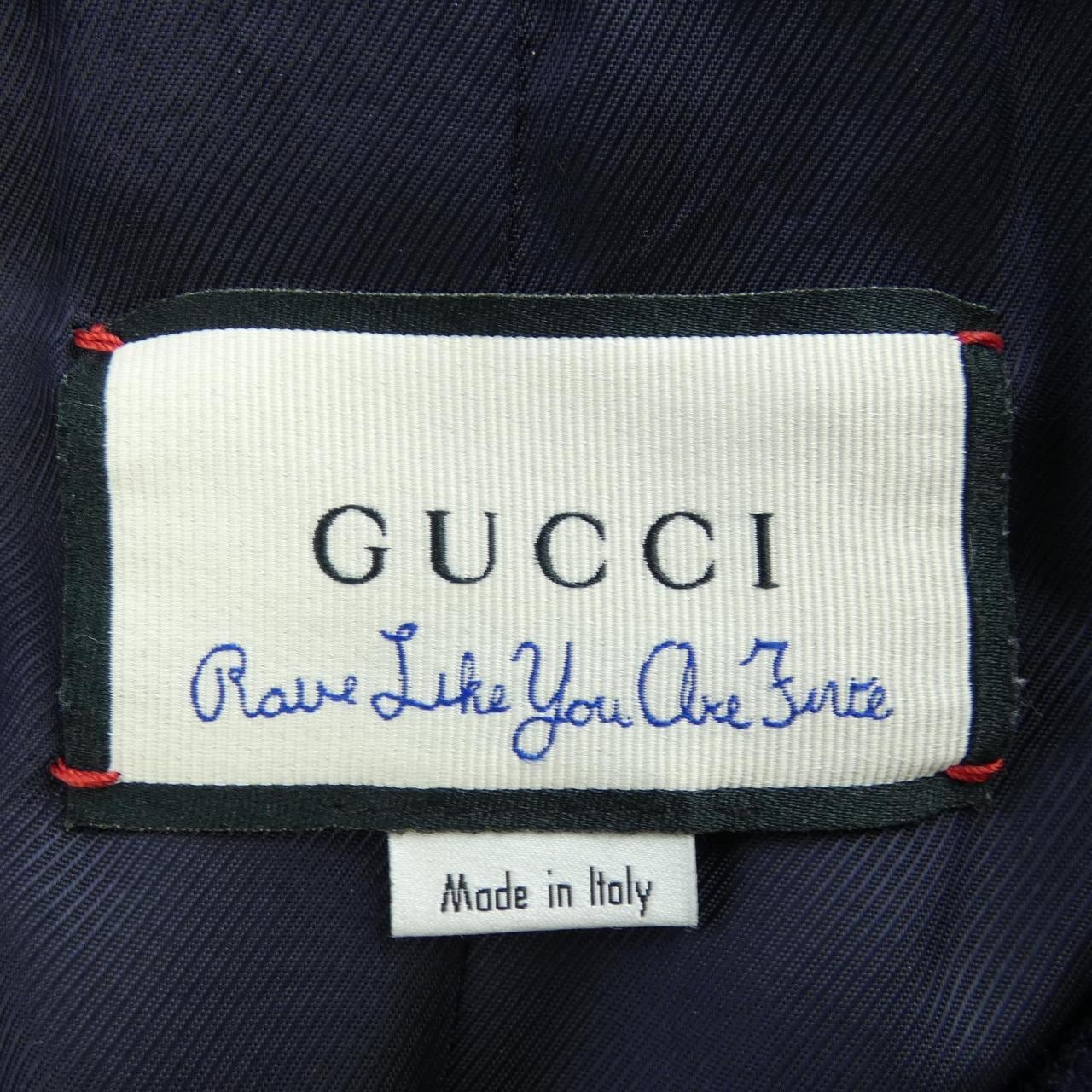 Gucci GUCCI coat