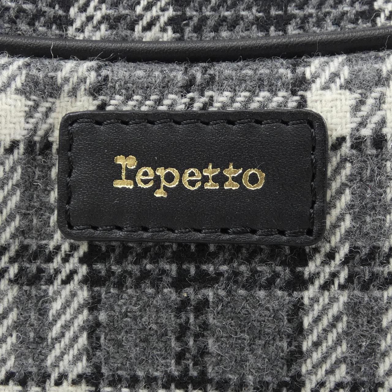 レペット repetto BAG