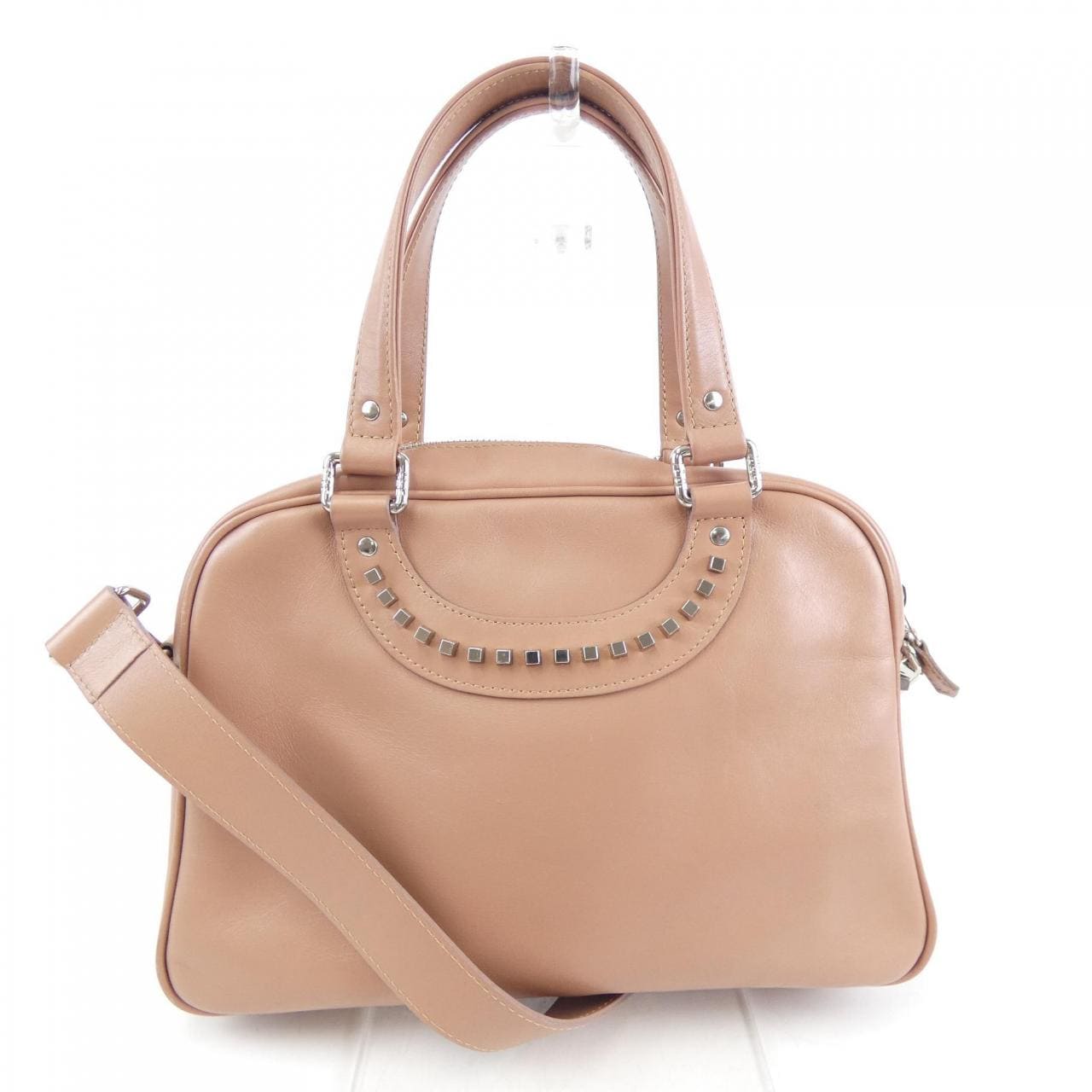 ジャックルコー JACQUES LE CORRE BAG
