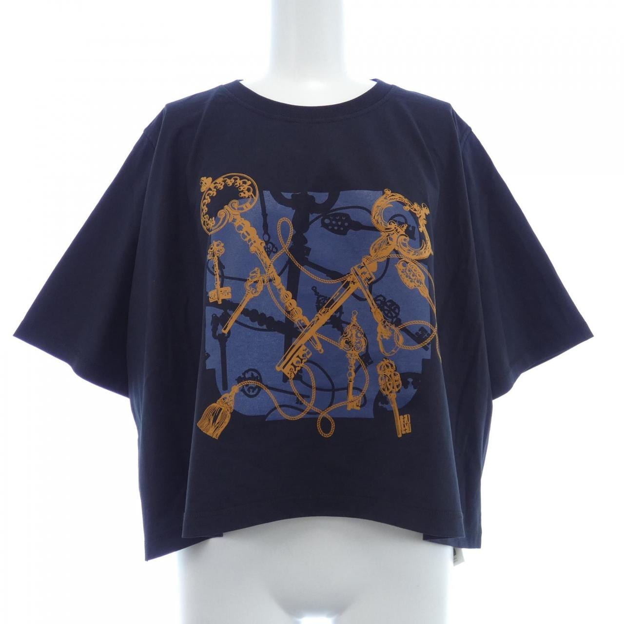 エルメス HERMES Tシャツ