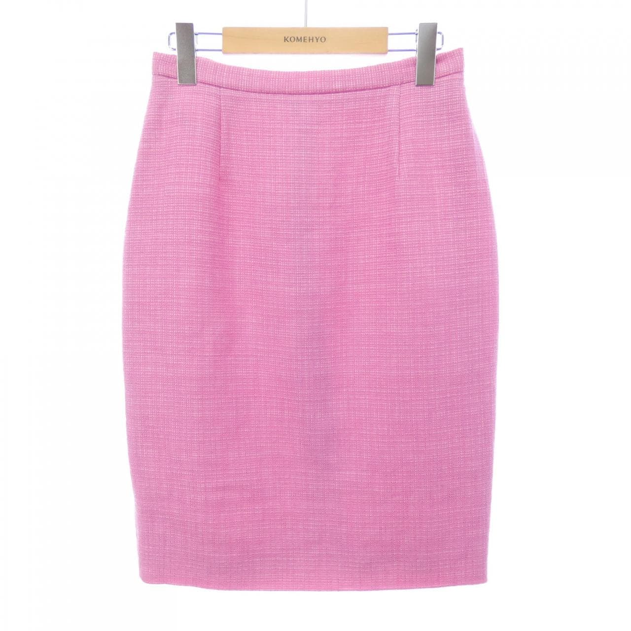 CHRISTIAN DIOR SKIRT DIOR CHRISTIAN DIOR