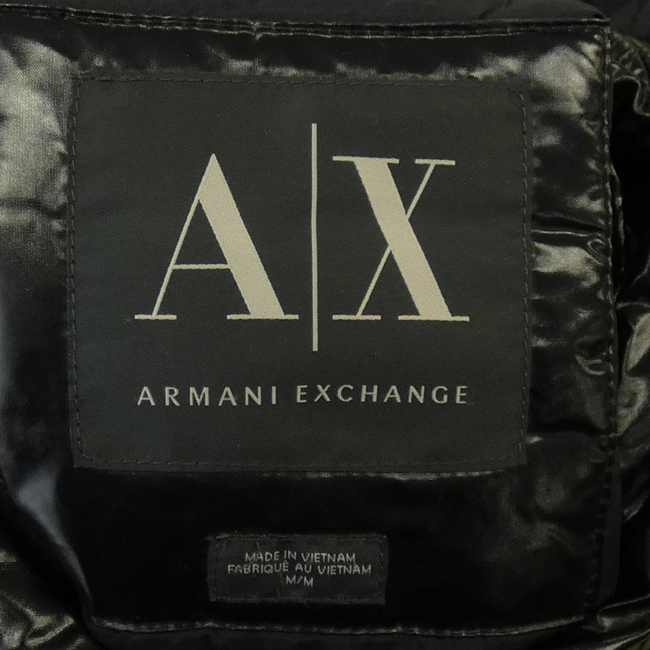 アルマーニ エクスチェンジ ARMANI EXCHANGE ジャケット
