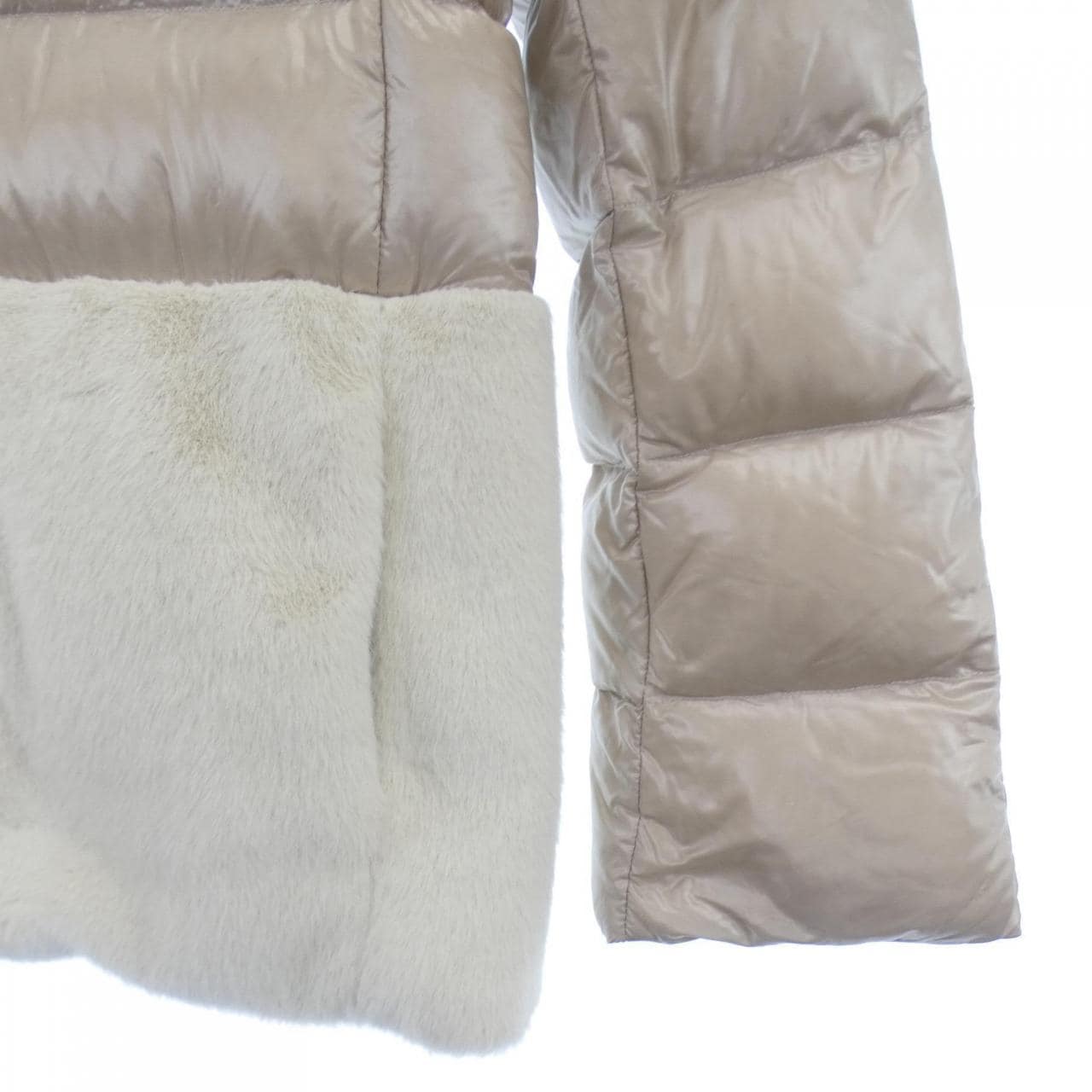 Herno down jacket