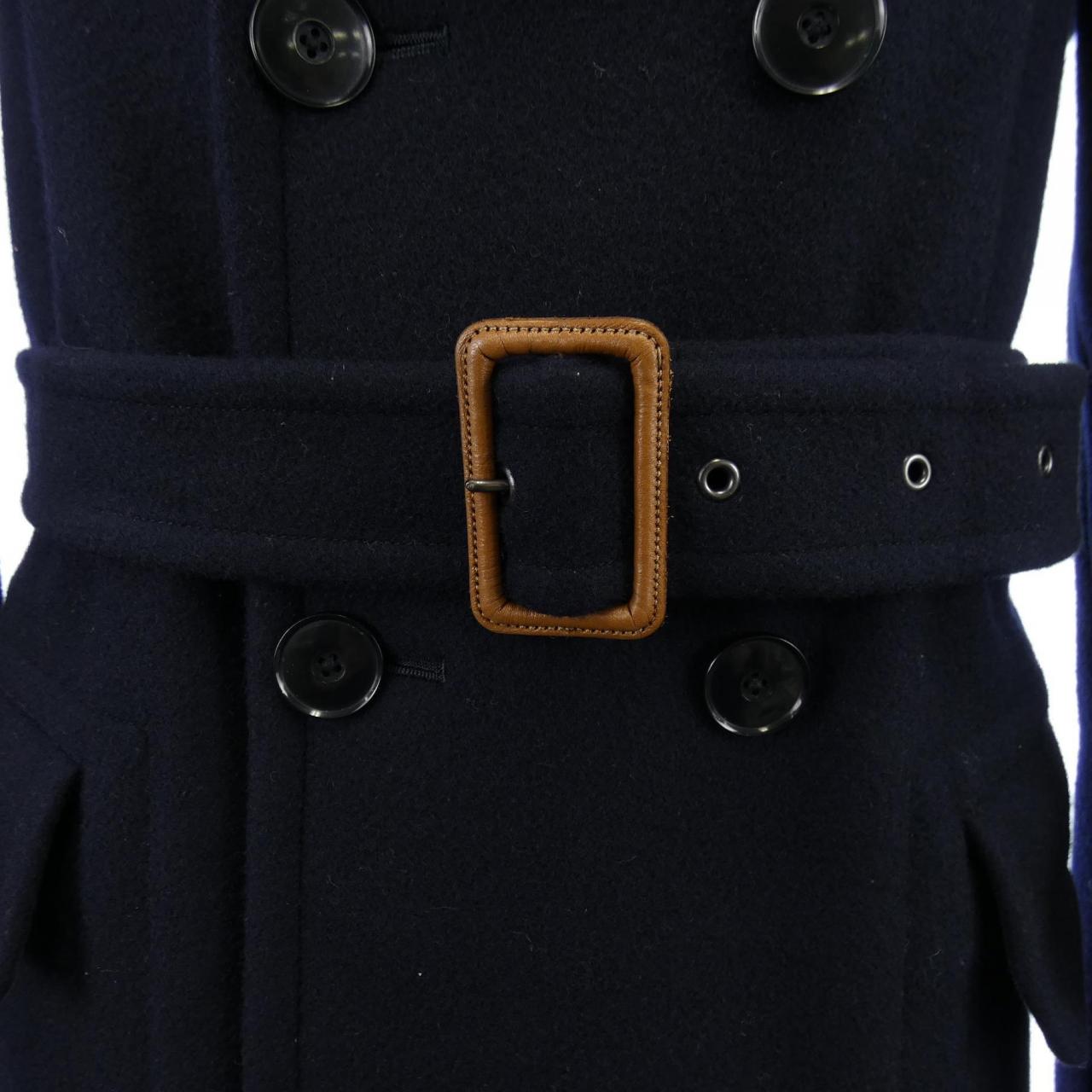 サイベーシックス SCYE BASICS コート