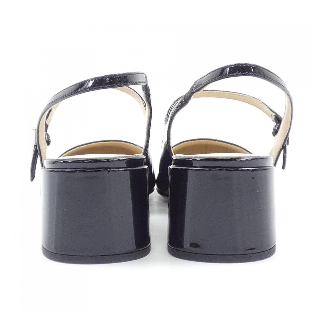 プラダ PRADA パンプス