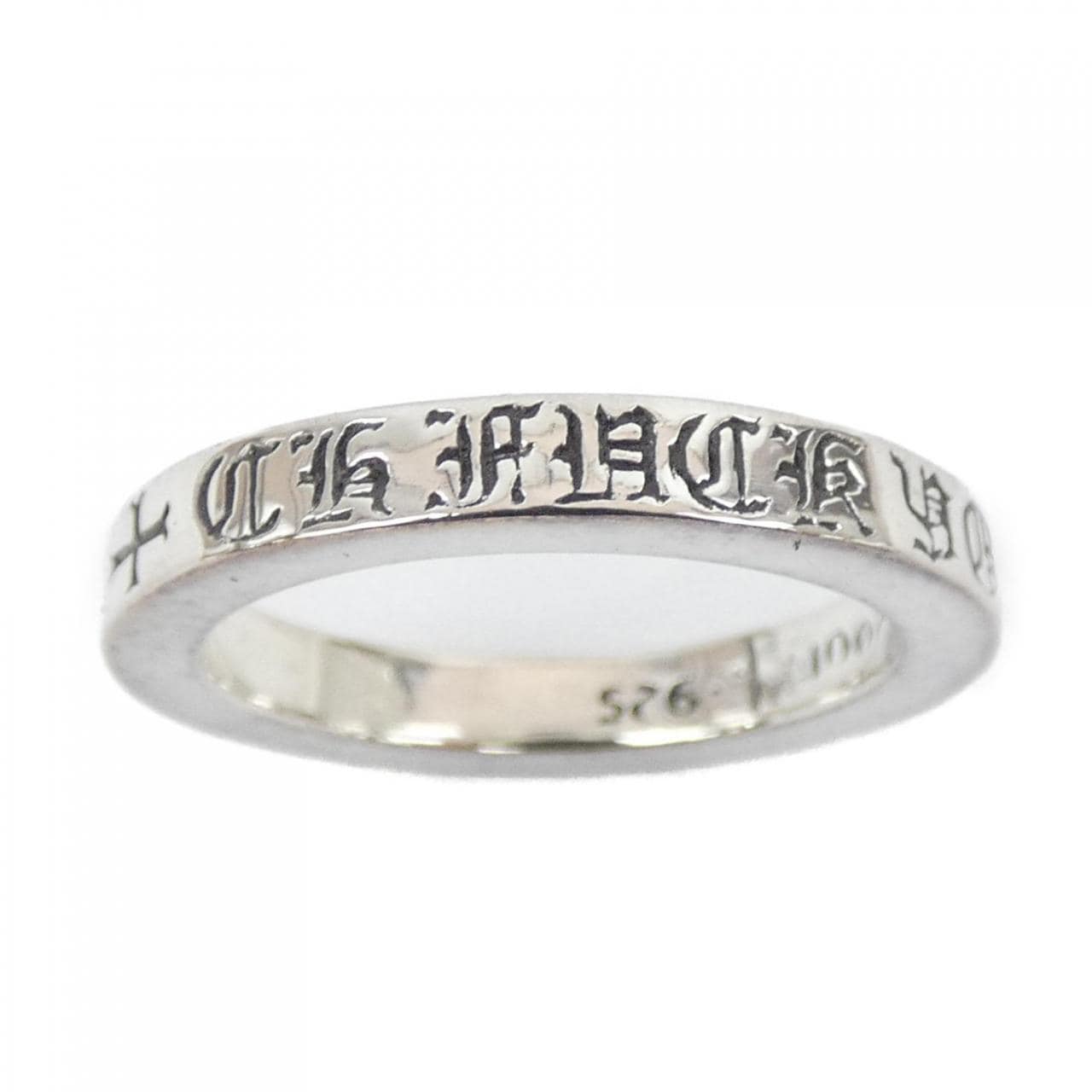 クロムハーツ CHROME HEARTS RING