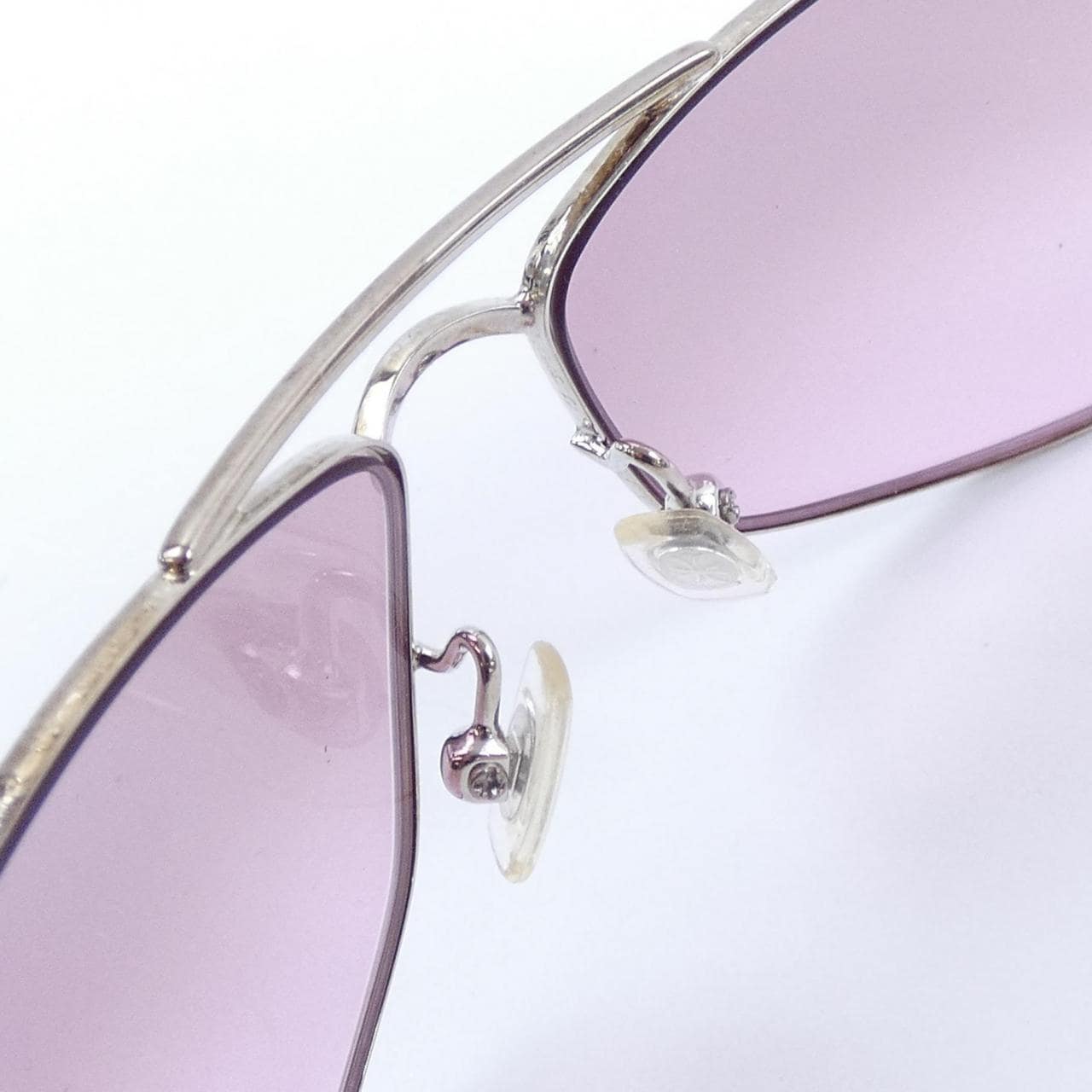 クロムハーツ CHROME HEARTS SUNGLASSES