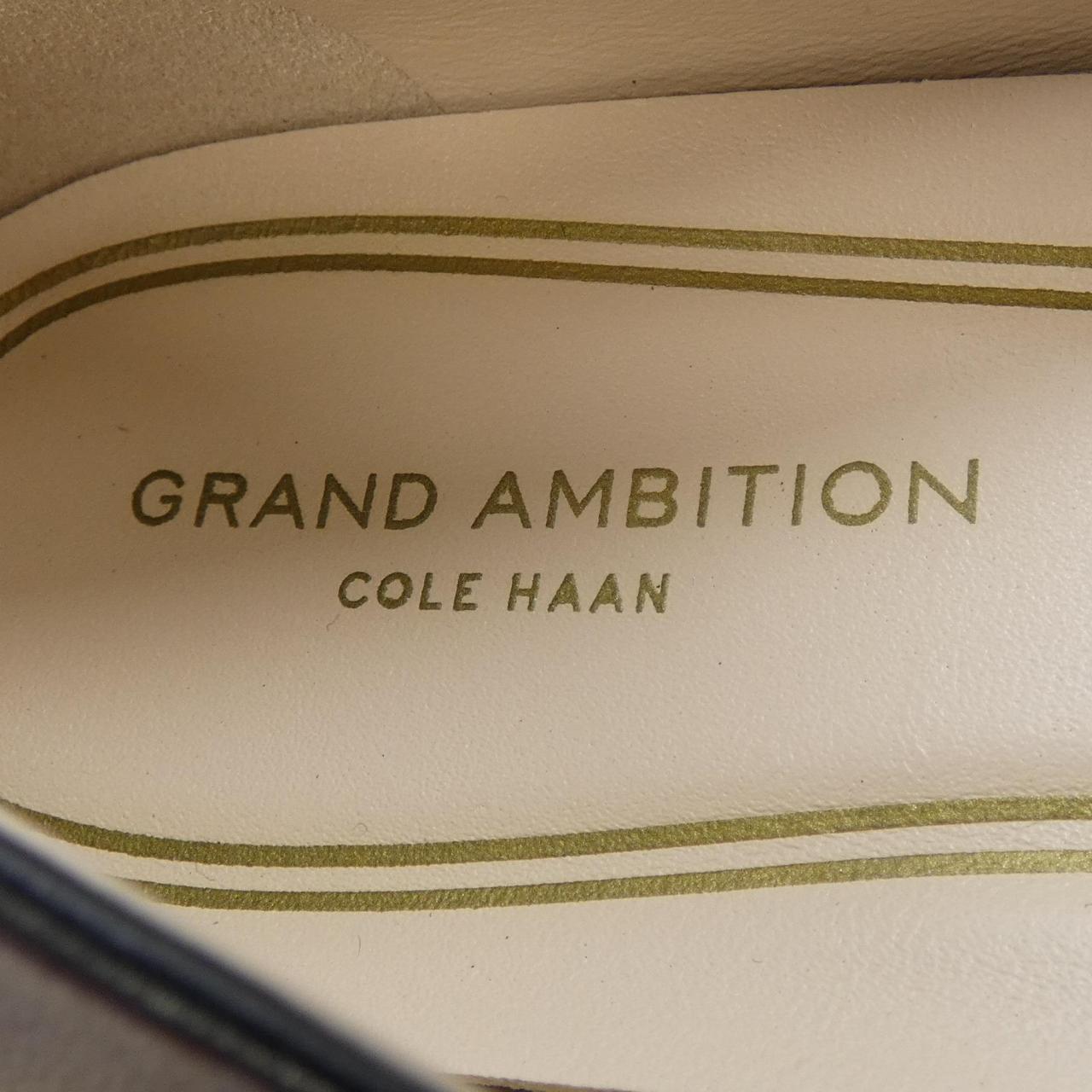 コールハーン COLE HAAN パンプス