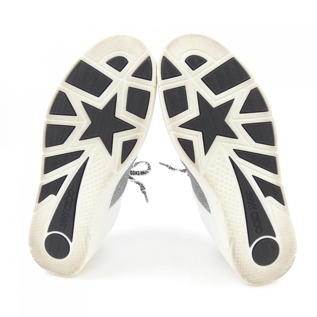 ジミーチュウ JIMMY CHOO スニーカー