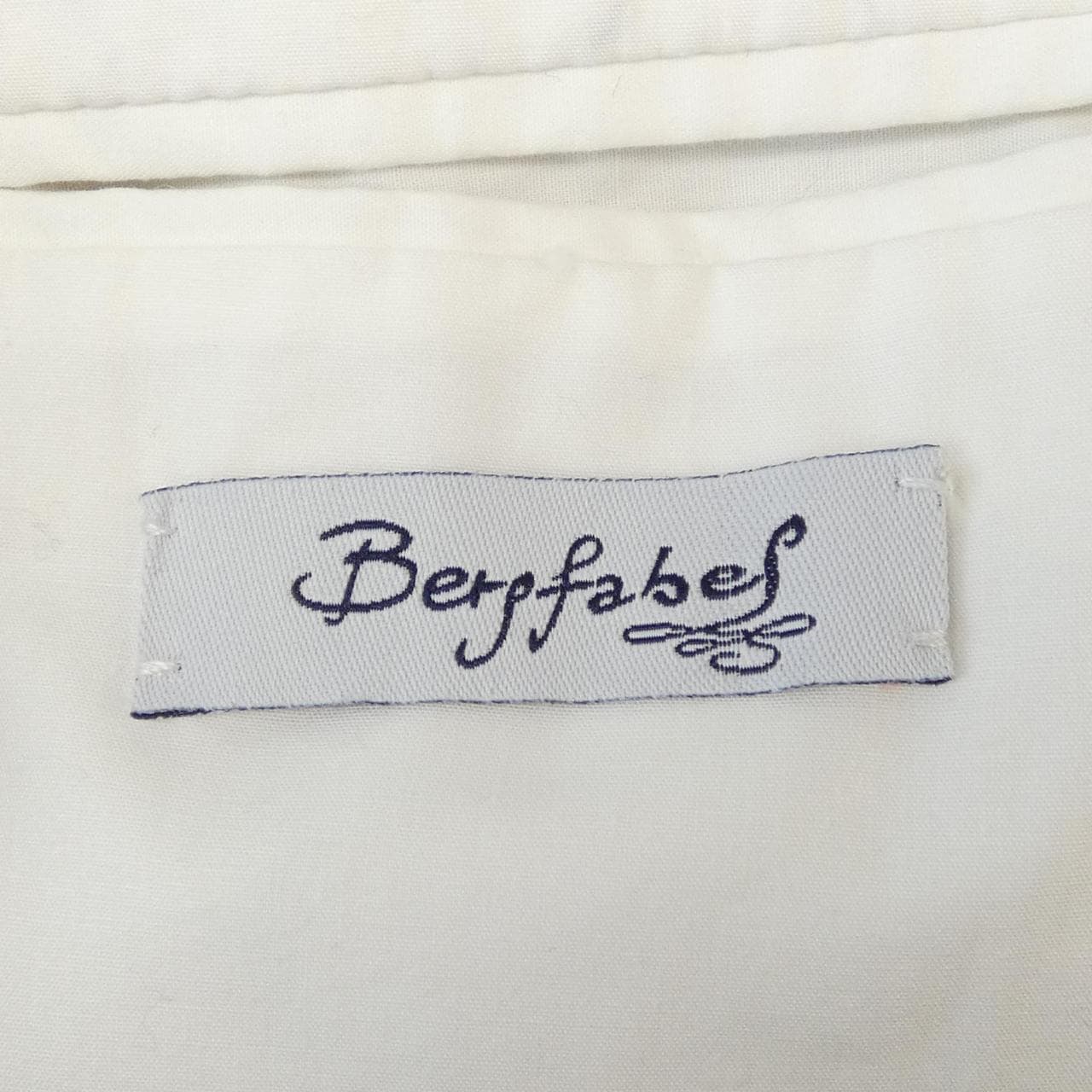 バーグファベル Bergfabel ジャケット