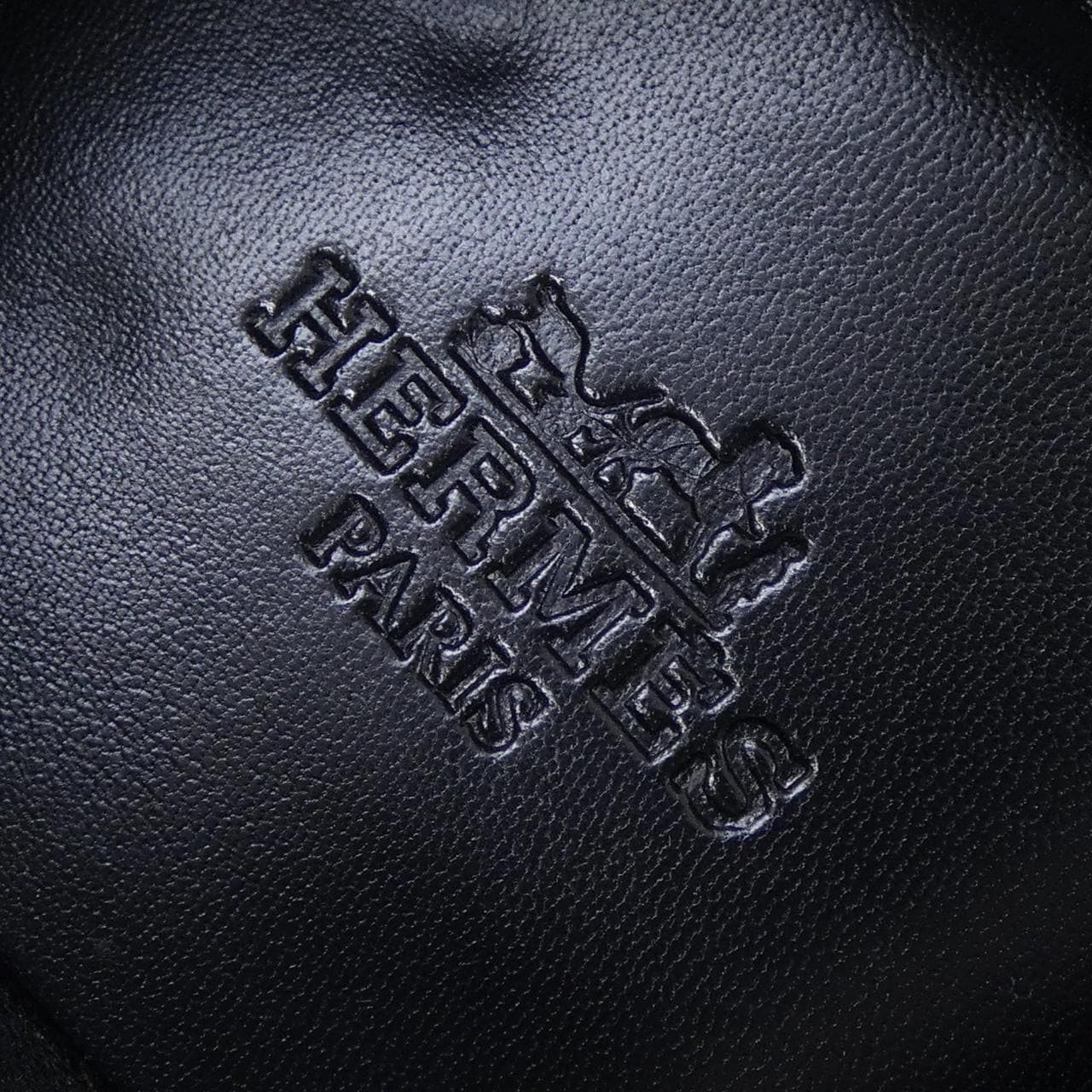 エルメス HERMES ロワイヤル ROYAL フリンジモカシン 241072Z シューズ