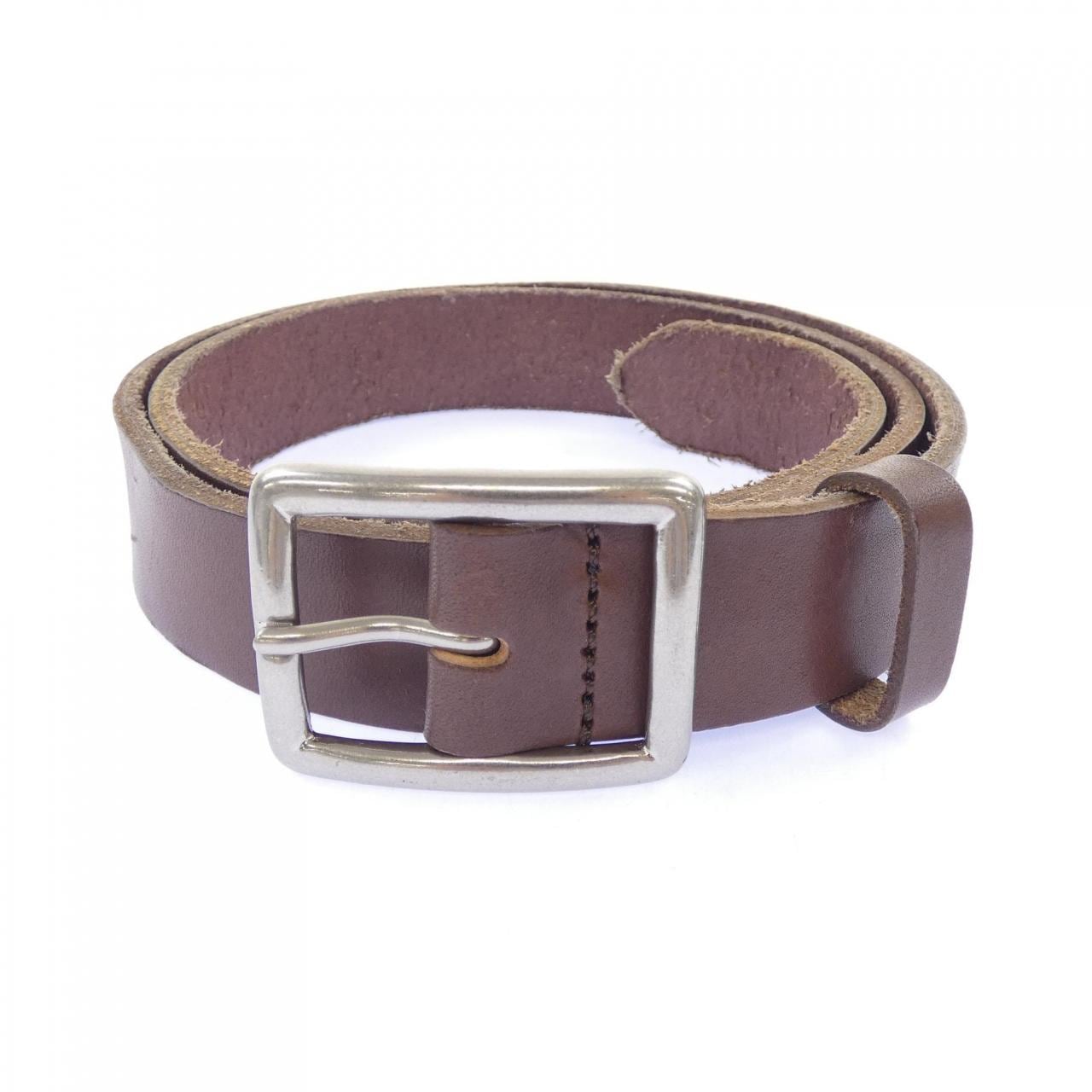 コムデギャルソンオム COMME des GARCONS HOMME BELT