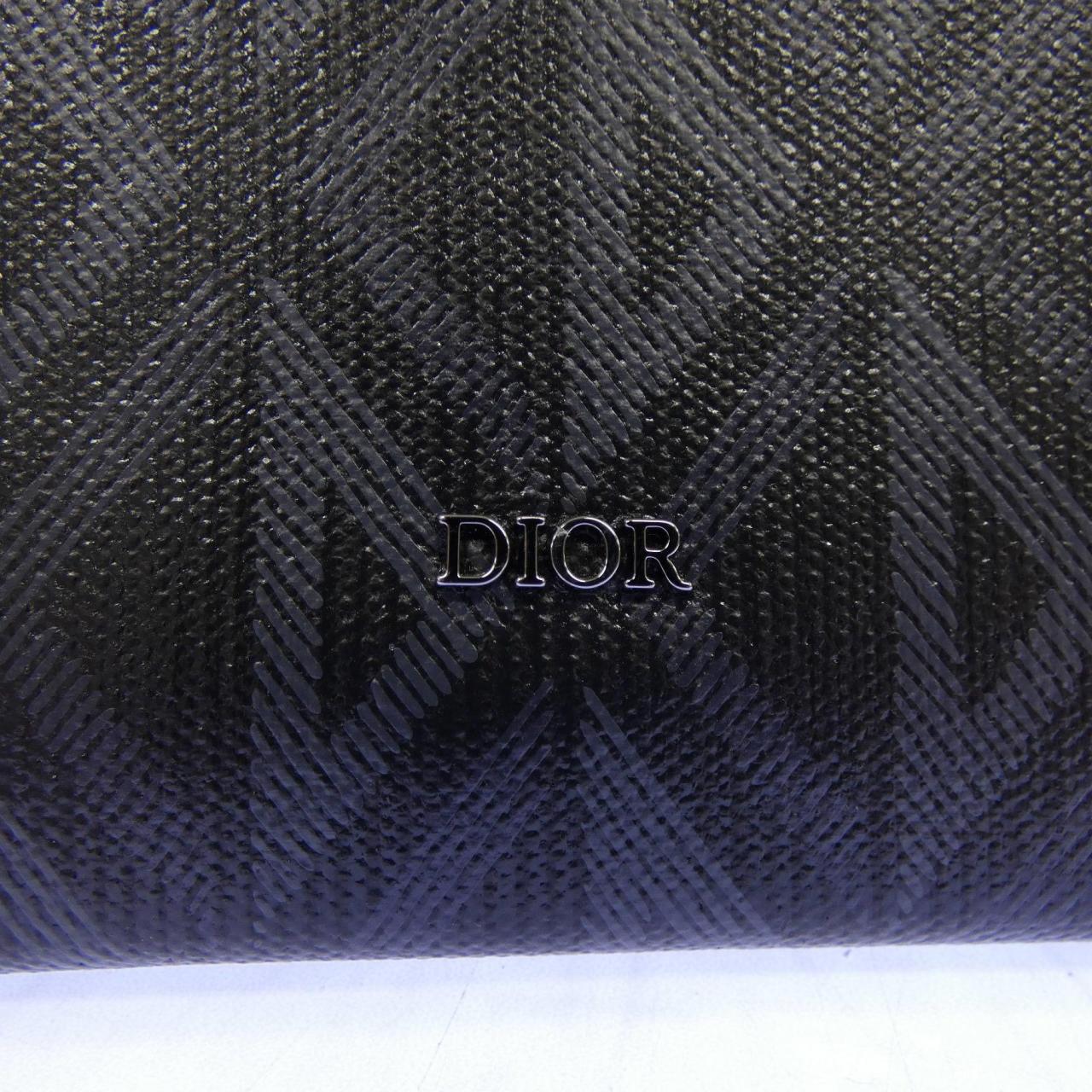 ディオール DIOR CD DIAMOND 2ESCA483DCO BAG