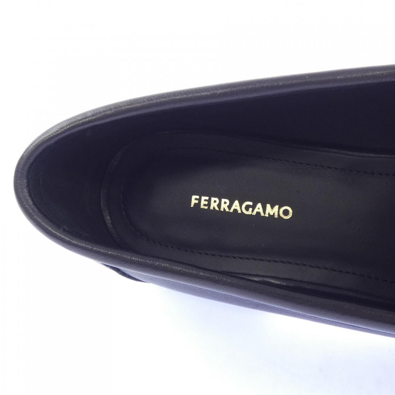フェラガモ FERRAGAMO MARYAN シューズ