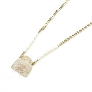 シャネル ABD331 ネックレス