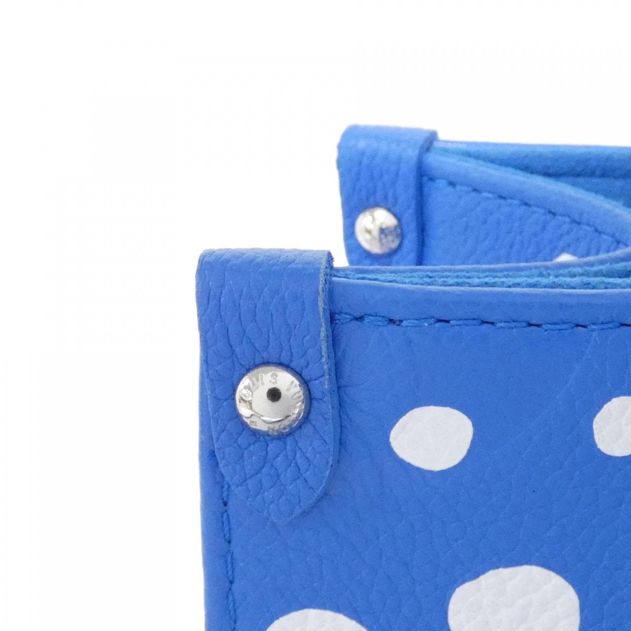 ルイヴィトン モノグラム アンプラント(LV X YK) オンザゴー PM M46424 バッグ