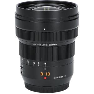 ＰＡＮＡＳＯＮＩＣ　ＤＧ　Ｖ－ＥＬＭＡＲＩＴ８－１８ｍｍ　Ｆ２．８－４