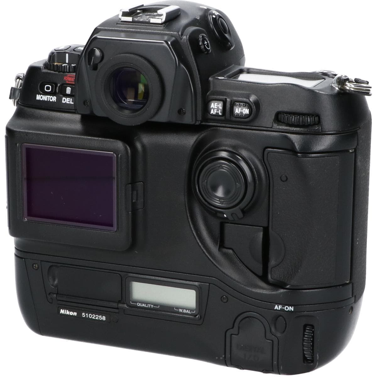 ＮＩＫＯＮ　Ｄ１Ｘ