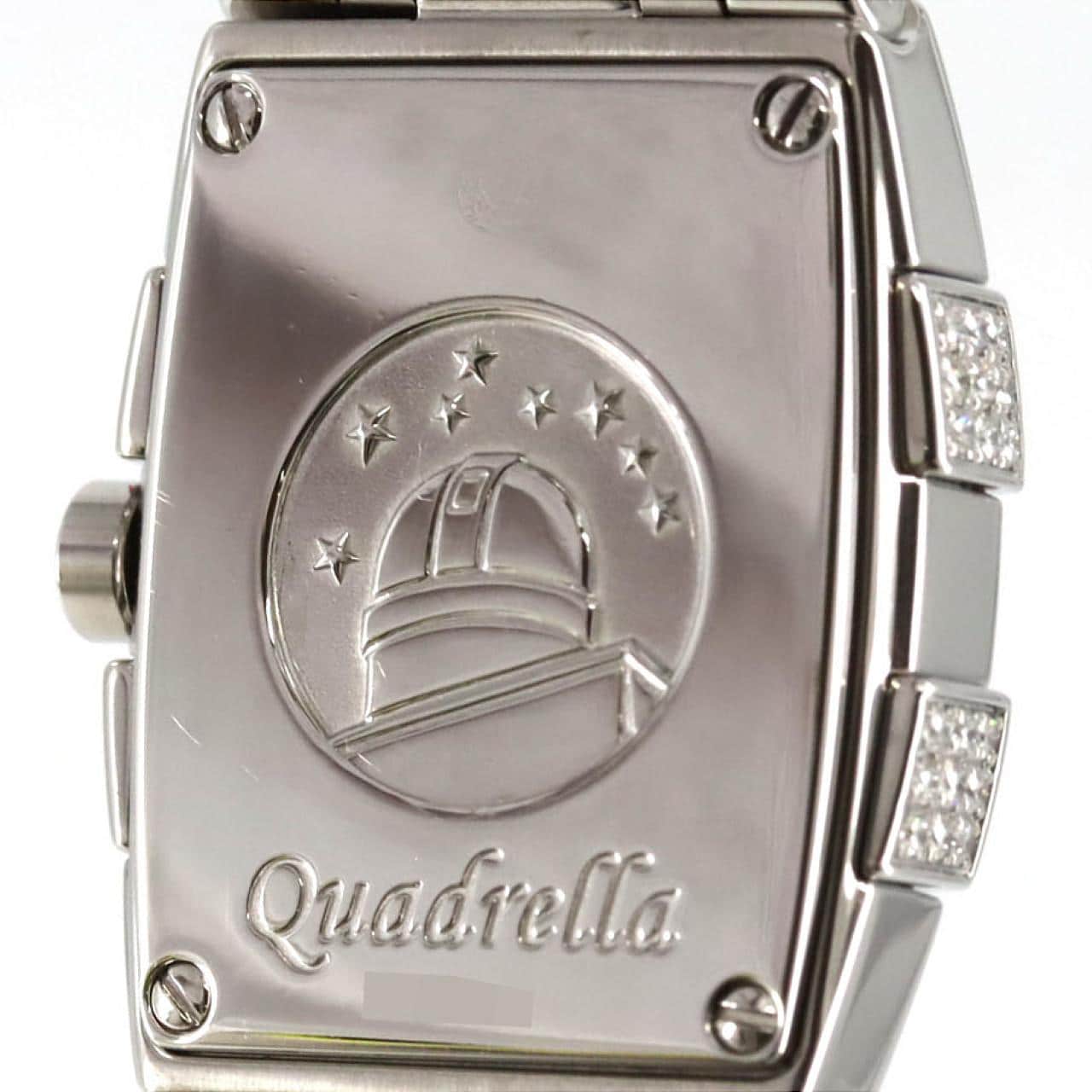 オメガ コンステレーションクアドレラ/D･8P 1585.79 SS クォーツ