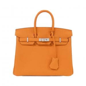 [Unused items] HERMES Birkin 25cm 041344CK bag