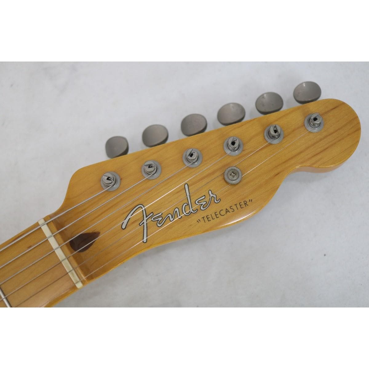 ＦＥＮＤＥＲ　ＪＡＰＡＮ　　ＴＬ５２