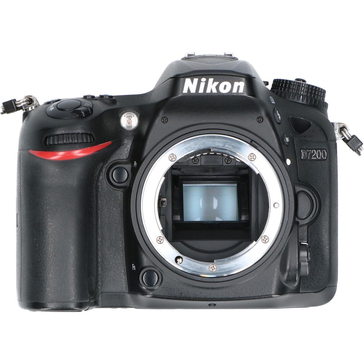 デジタルカメラ D7200 Nikon10-24m sigma120-400m Amazon.com : Nikon D7200 DX-format DSLR Body (Black