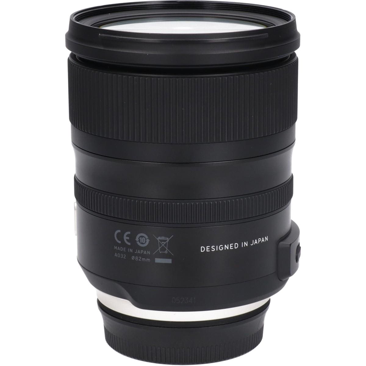 ＥＯＳ２４－７０ｍｍ　Ｆ２．８ＤＩ　ＶＣＵＳＤ　Ａ０３２