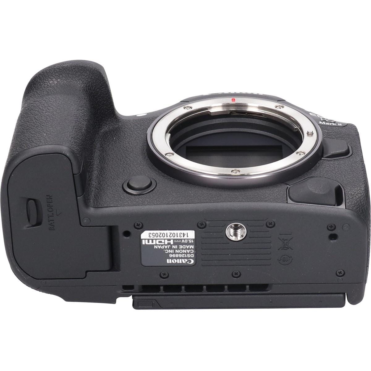 ＥＯＳ　Ｒ５　ＭＡＲＫ　ＩＩ