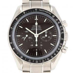 オメガ スピードマスタープロ 311.30.42.30.13.001 SS 手巻