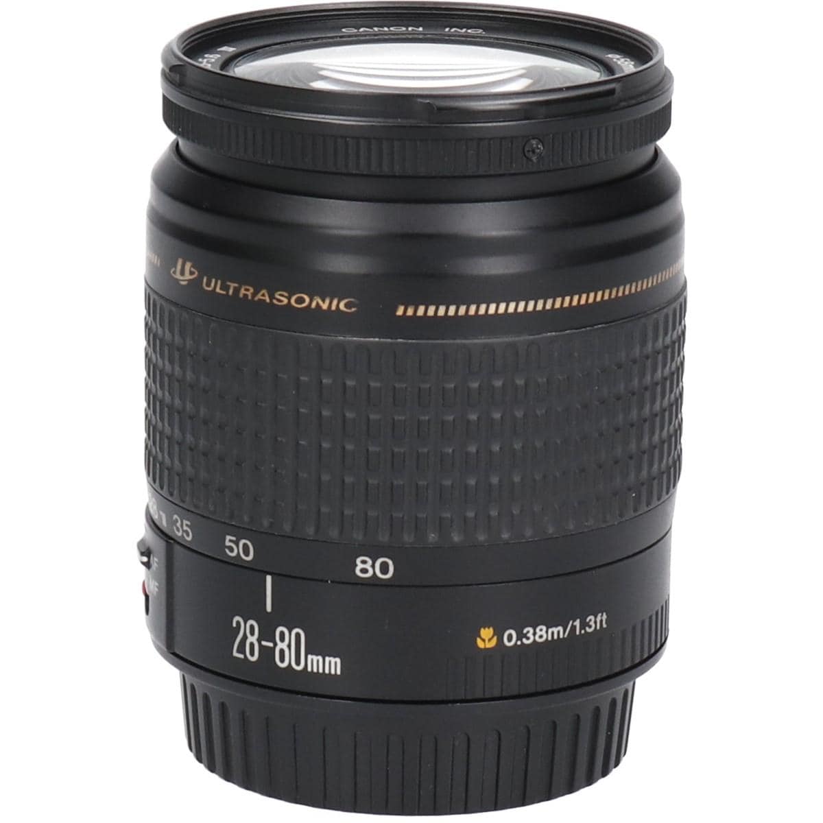 ＥＦ２８－８０ｍｍ　Ｆ３．５－５．６ＩＶ　ＵＳＭ