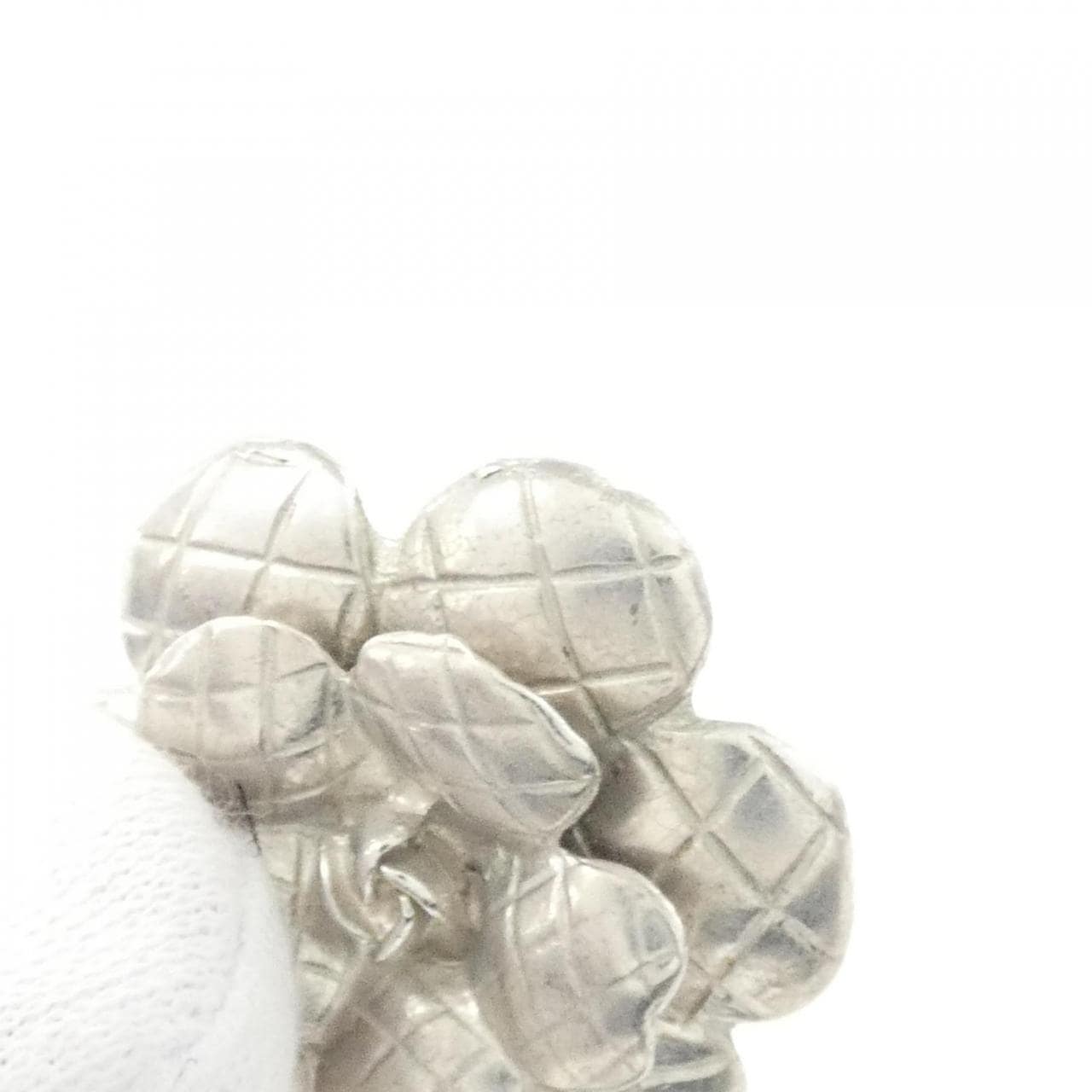 【ヴィンテージ】シャネル ブローチ