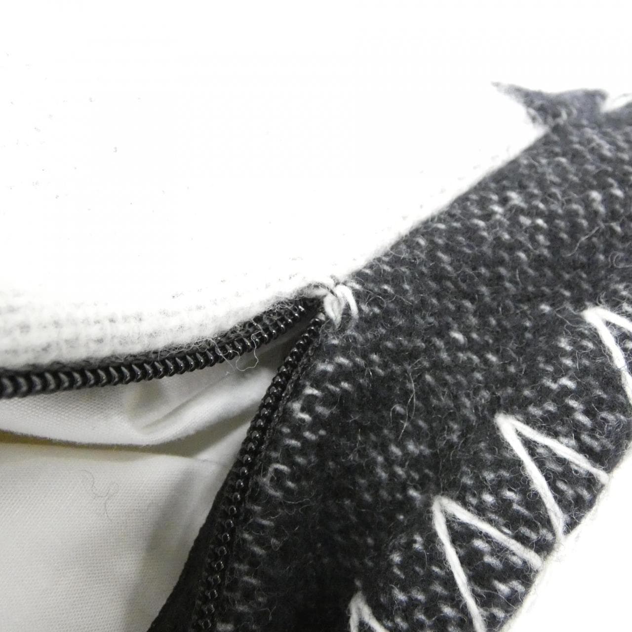 シャネル クッション