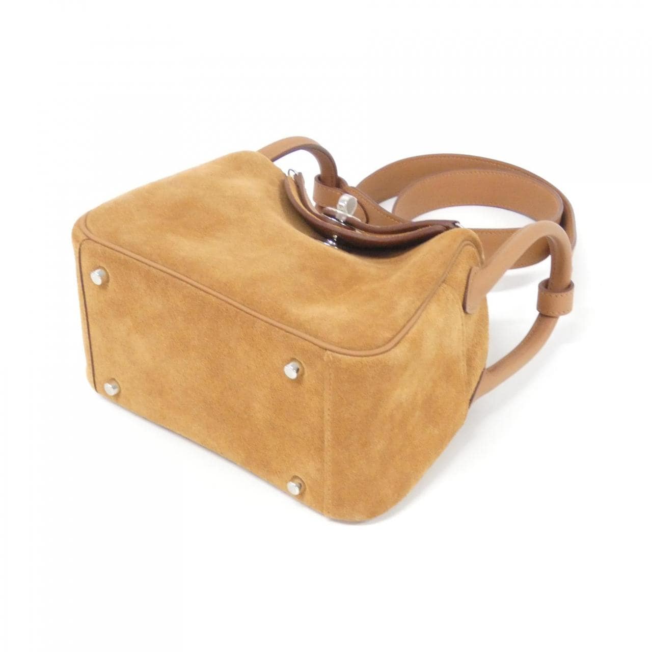 エルメス リンディ MINI 084505CK ショルダーバッグ