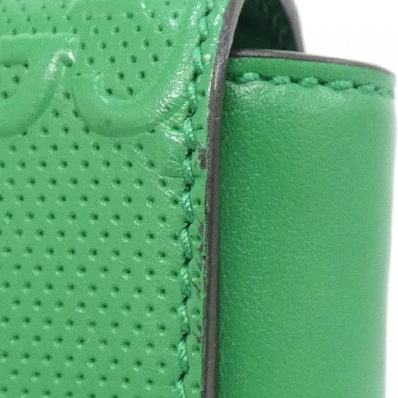 グッチ 631339 1W3CN ウエストバッグ